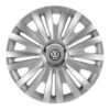 Puklice pre VW (čierne) 15 ROYAL - Image 2