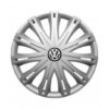 Puklice pre VW (čierne) 15 SPARK - Image 2