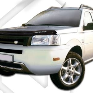 Scoutt  Plastový kryt kapoty - Land Rover FREELANDER 1997-2006