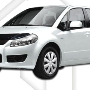 Scoutt  Plastový kryt kapoty - Suzuki SX4 2006–2010