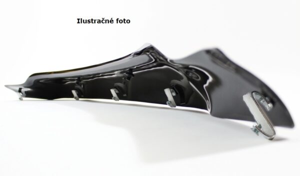 Scoutt  Plastový kryt kapoty - Suzuki SX4 2006–2010 - Image 2