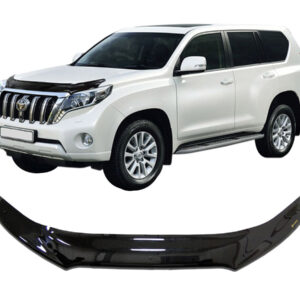 Scoutt  Plastový kryt kapoty - Toyota LAND CRUISER PRADO (J150) 2014-2016