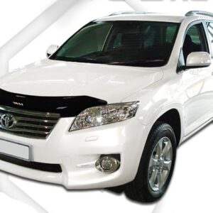 Scoutt  Plastový kryt kapoty - Toyota Toyota RAV4 2010-2013