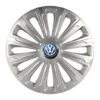 Puklice pre VW (modré) 16 TREND RC - Image 2