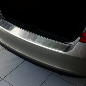 Lista na naraznik Avisa Škoda RAPID  SEDAN 2012-2019
