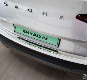 Lista na naraznik Avisa Škoda ENYAQ IV 2021-