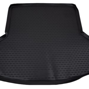 Gumová vaňa kufra NCL - Toyota Yaris HTB  2019-