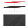 Poťahy pre SUZUKI Celerio (2014-2019) Comfort (Alcantara) - Image 3