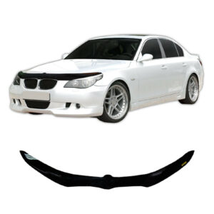 Scoutt  Plastový kryt kapoty - BMW 5 E60/E61 2003-2010