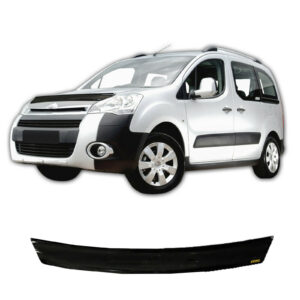 Scoutt  Plastový kryt kapoty - Citroen Berlingo 2008-2018