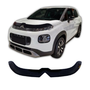Scoutt  Plastový kryt kapoty - Citroen C3 Aircross 2017-2024