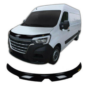Scoutt  Plastový kryt kapoty - Renault Master 2019-2022