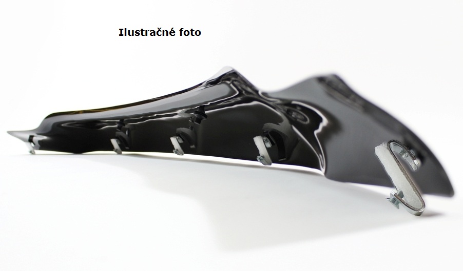 Scoutt  Plastový kryt kapoty - Volvo XC-90 2015- - Image 2