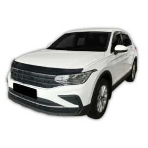 Scoutt  Plastový kryt kapoty - Volkswagen Tiguan 2021-2024