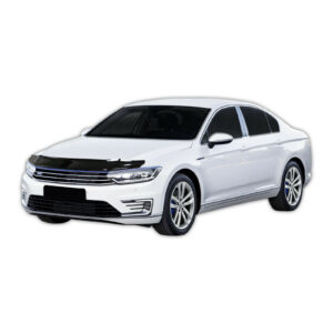 Scoutt  Plastový kryt kapoty - Volkswagen Passat B8 2015-2024