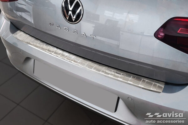 Prah kufra NEREZ Avisa - Volkswagen PASSAT B8 SEDAN 2015-2024 - Image 2