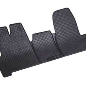 Autorohože RIGUM - Ford TRANSIT 3 miestne 2014-2015