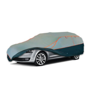 Plachta proti krupám pre Audi A6 Avant E-Tron (od 2024)
