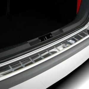 Alufrost Prah kufra NEREZ -  Bmw X5 (E70) II  2006-2010