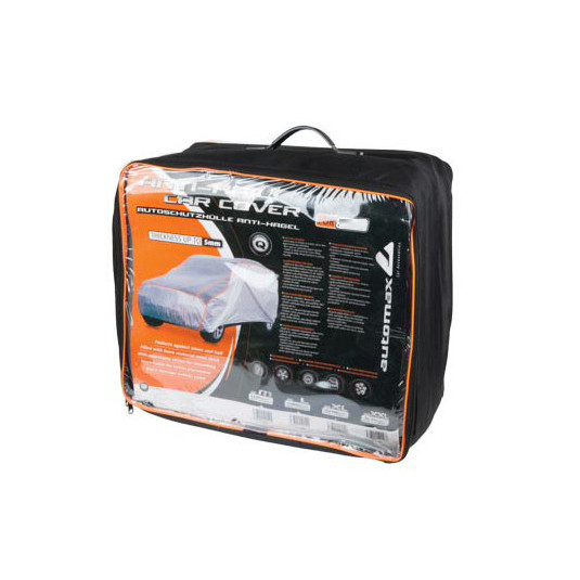 Plachta proti krupám pre CITROËN Berlingo Van (2018-2024) - Image 2