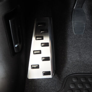 Alufrost Opierka nohy NEREZ -  Fiat PANDA II  2012-2020