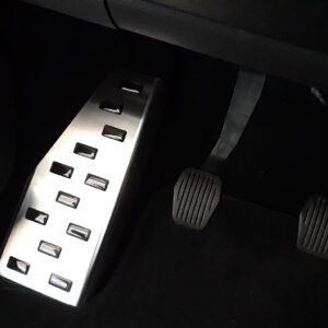 Alufrost Opierka nohy NEREZ -  Ford KUGA II  2013-2019