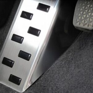Alufrost Opierka nohy NEREZ -  Mazda 3 II  2009-2013