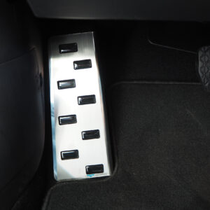 Alufrost Opierka nohy NEREZ -  Mazda 6 III  2012-2024