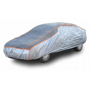 Plachta proti krupám pre PEUGEOT 207 Plus 3dverové (2013-2014)