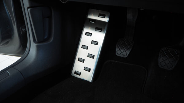 Alufrost Opierka nohy NEREZ -  Volkswagen GOLF VII.   2012-2020 - Image 2