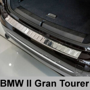 Lista na naraznik Avisa Bmw 2ER (F46) GRAN TOURER  2015-