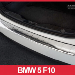 Lista na naraznik Avisa Bmw 5ER (F10) SEDAN  2010-2017