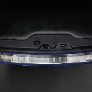 Lista na naraznik Avisa Dacia DOKKER  2012-