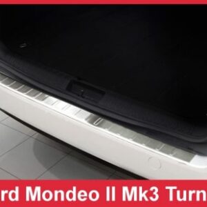 Lista na naraznik Avisa Ford MONDEO KOMBI 2000-2007