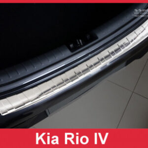Lista na naraznik Avisa Kia RIO HTB 2017-