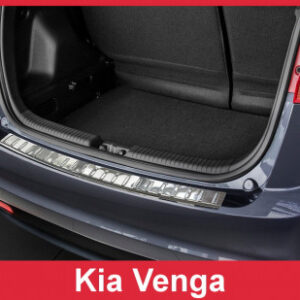 Lista na naraznik Avisa Kia VENGA  2014-