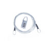 Plachta proti krupám pre Volvo V50 sw (2004-2007) - Image 3