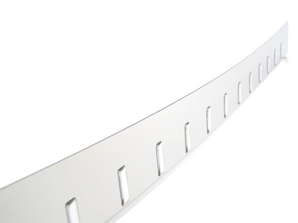 Lista na naraznik Avisa Peugeot 4007  2007-2012 - Image 2