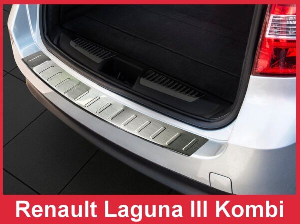 Lista na naraznik Avisa Renault LAGUNA KOMBI 2007-2015