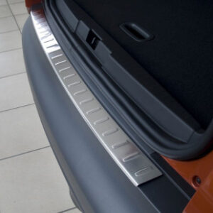 Lista na naraznik Avisa Renault CAPTUR  2013-2020
