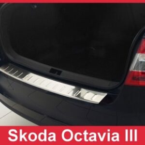 Lista na naraznik Avisa Škoda OCTAVIA III.  SEDAN 2013-2020