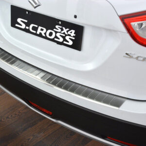 Lista na naraznik Avisa Suzuki SX4 S-CROSS  2013-