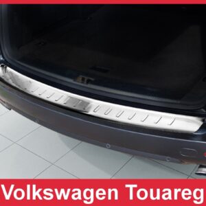 Lista na naraznik Avisa Volkswagen TOUAREG  2007-2010