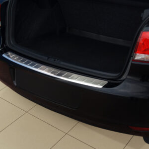 Lista na naraznik Avisa Volkswagen GOLF VI. HTB 2008-2012