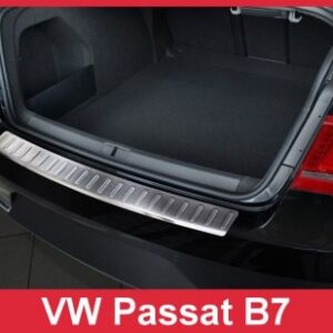 Lista na naraznik Avisa Volkswagen PASSAT B7 SEDAN 2010-2015