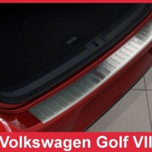 Lista na naraznik Avisa Volkswagen GOLF VII. HTB 2012-2020