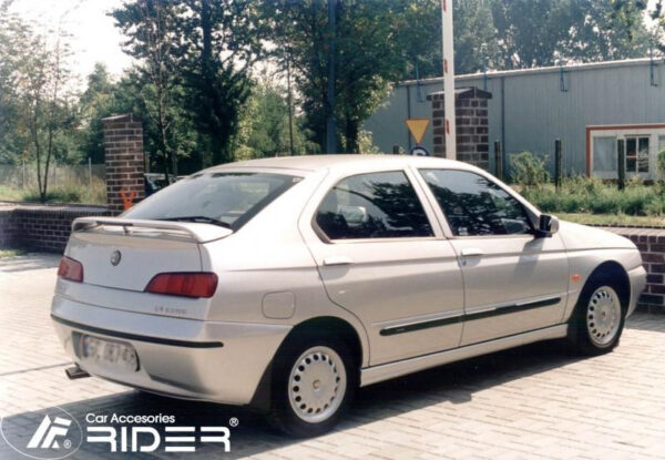 Riderauto Lišty dverí - Alfa Romeo 146  1997- - Image 2
