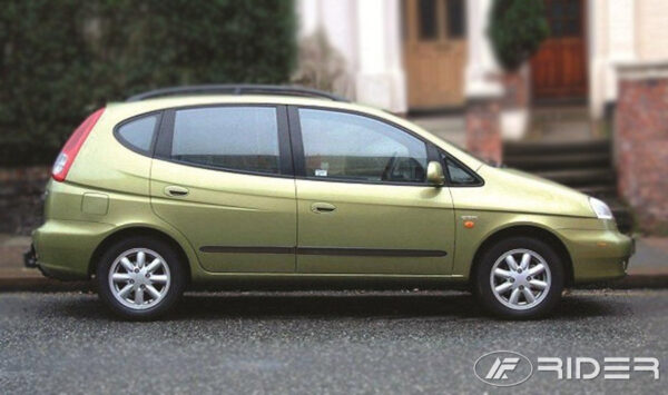 Riderauto Lišty dverí - Daewoo TACUMA  2000-2011 - Image 2