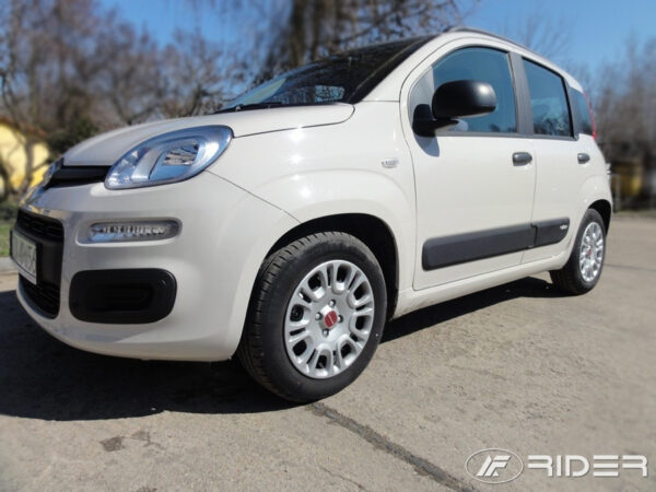 Riderauto Lišty dverí - Fiat PANDA  2012- - Image 2