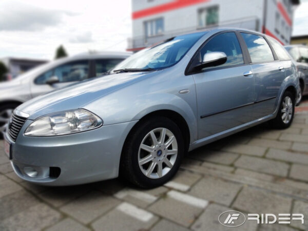 Riderauto Lišty dverí - Fiat CROMA  2005-2011 - Image 2